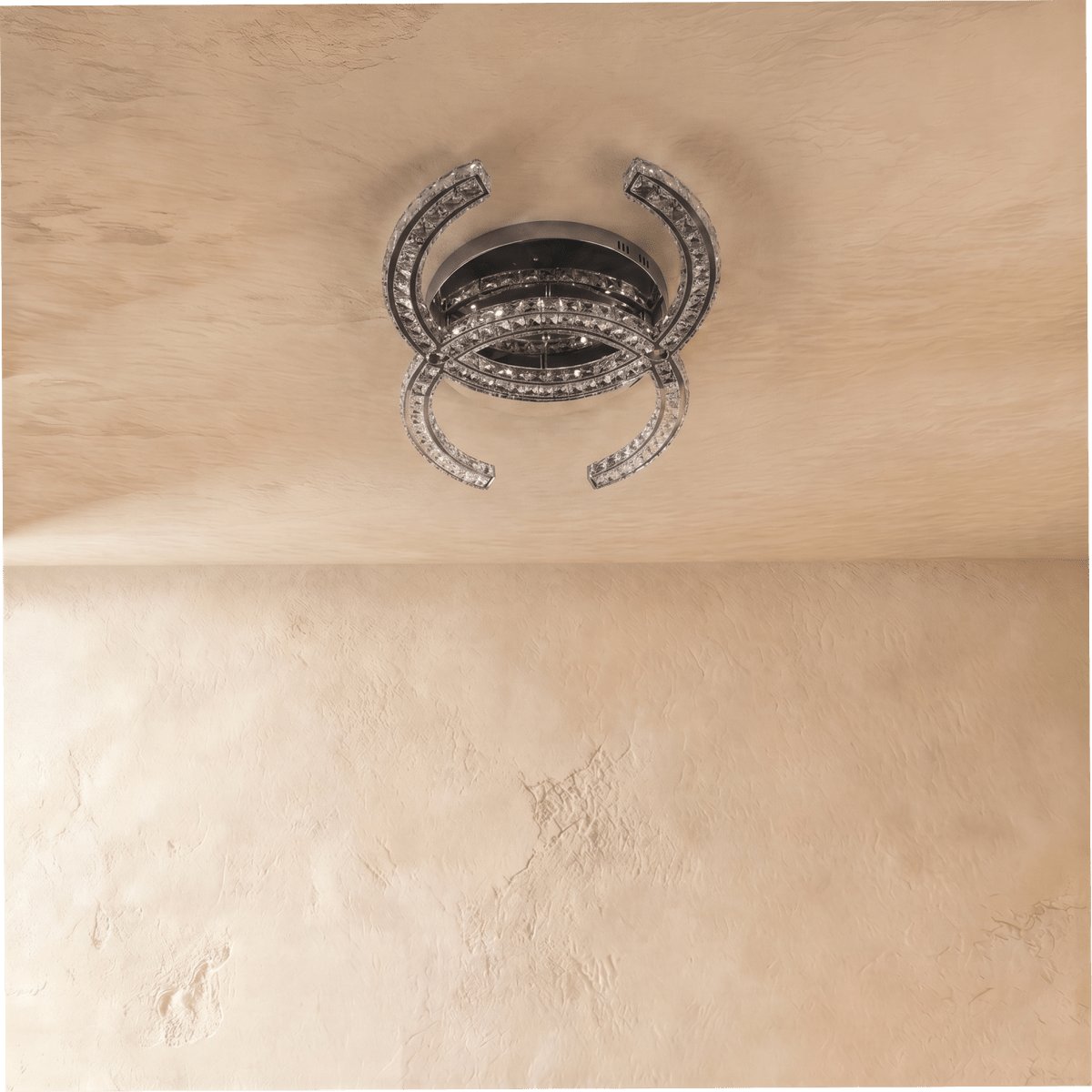 Amaryllis Ceiling Light