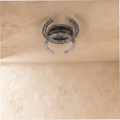 Amaryllis Ceiling Light