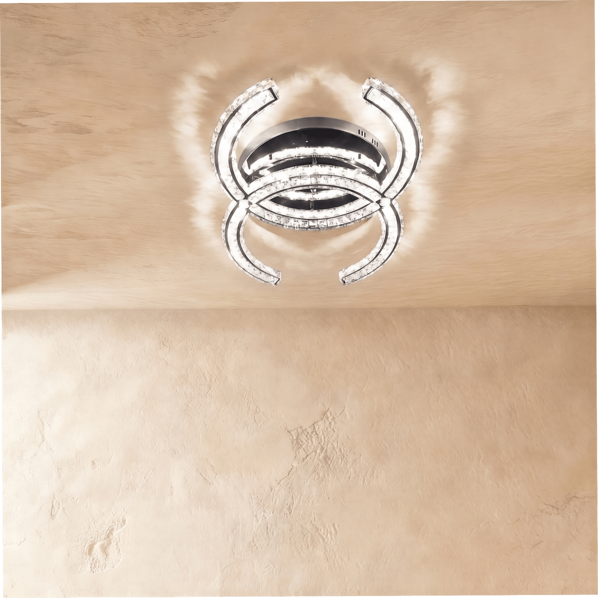 Amaryllis Ceiling Light