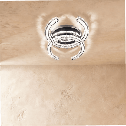 Amaryllis Ceiling Light