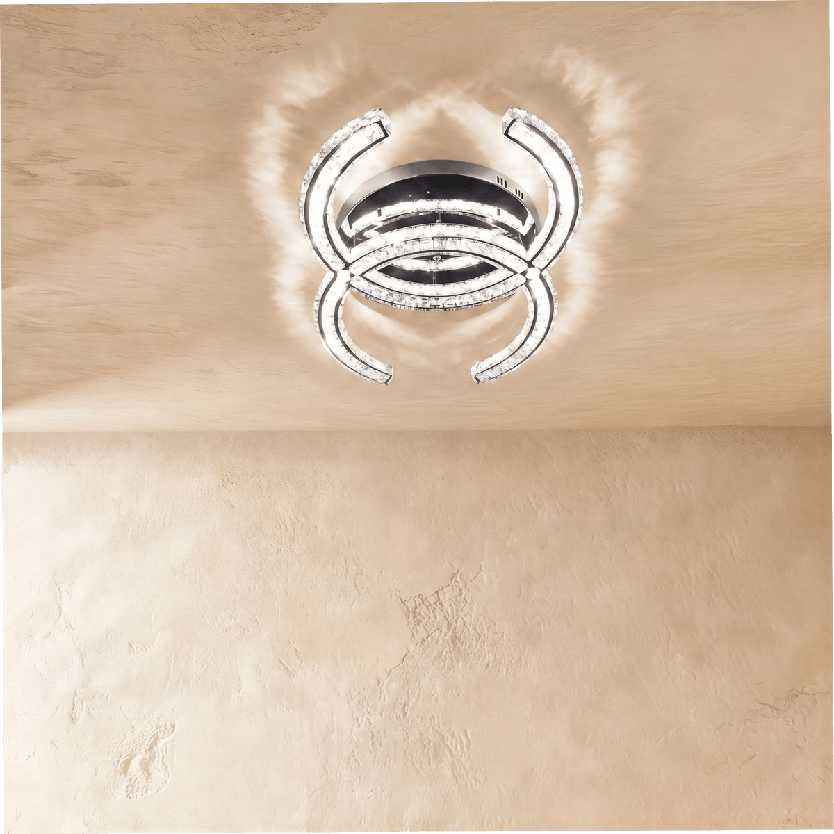 Amaryllis Ceiling Light