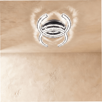 Amaryllis Ceiling Light