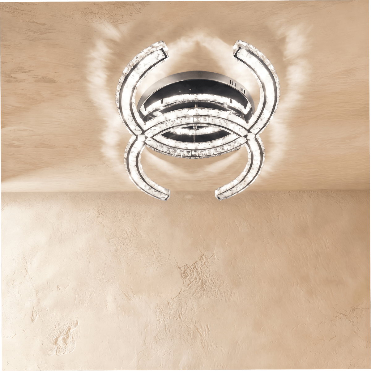 Amaryllis Ceiling Light