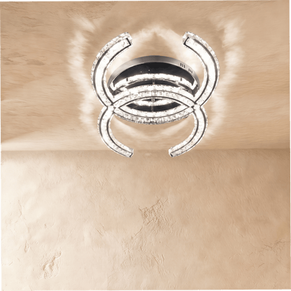 Amaryllis Ceiling Light