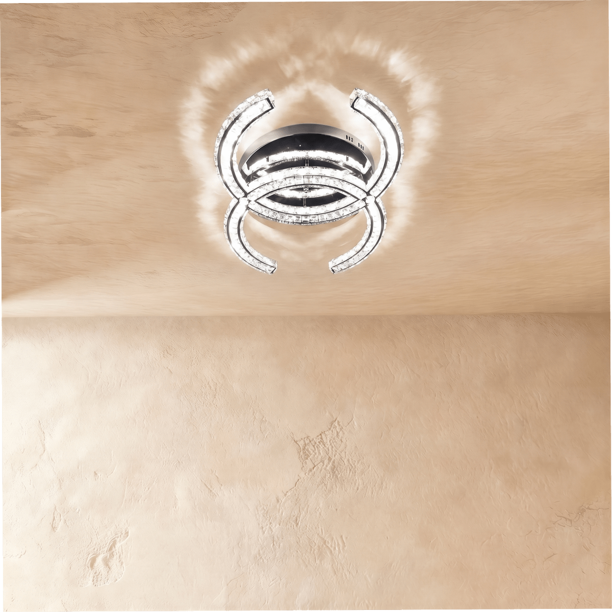 Amaryllis Ceiling Light