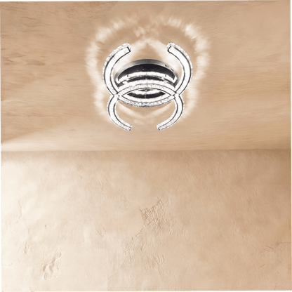 Amaryllis Ceiling Light