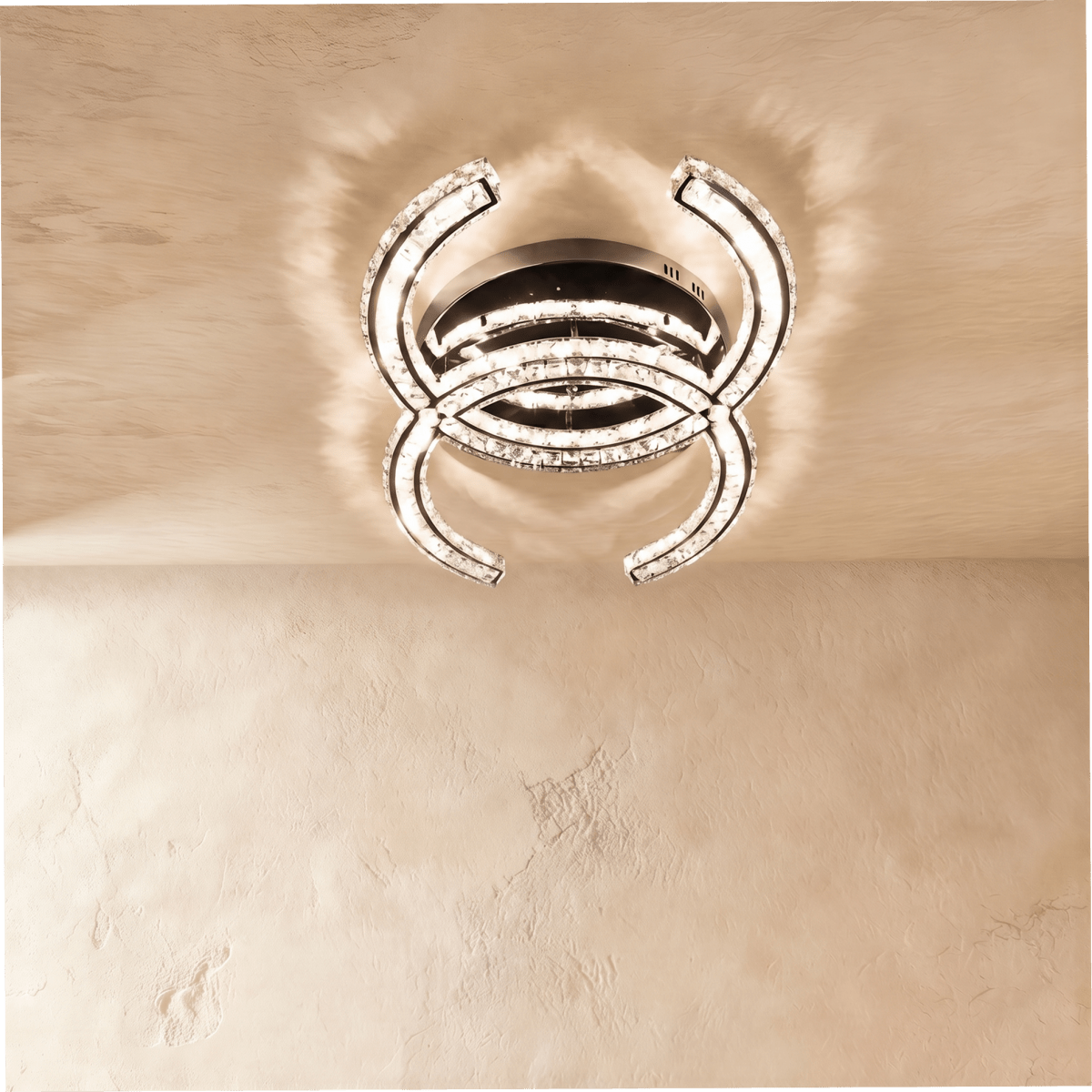 Amaryllis Ceiling Light