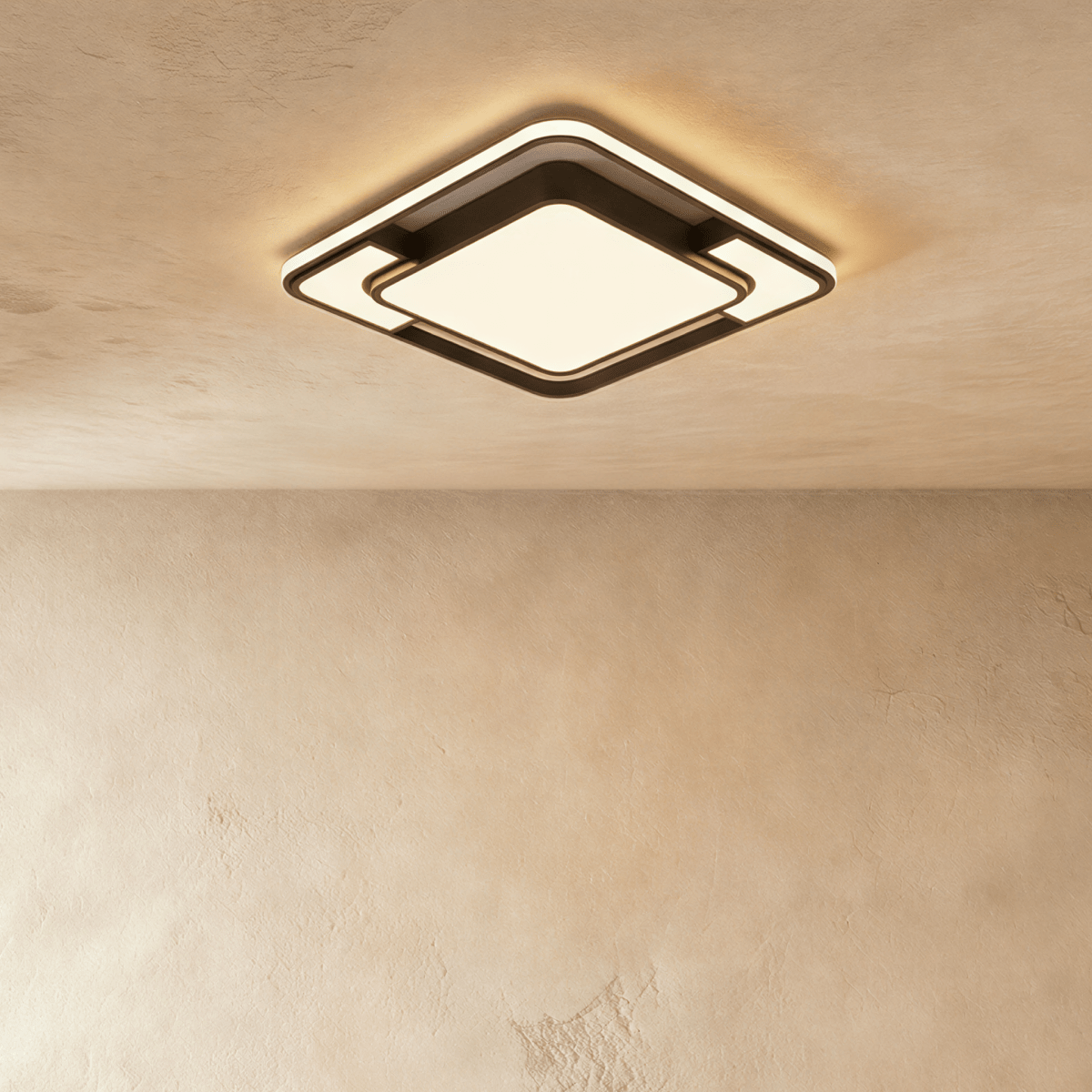 Amaya Ceiling Light