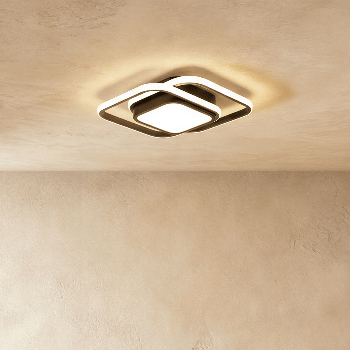 Amaya Ceiling Light