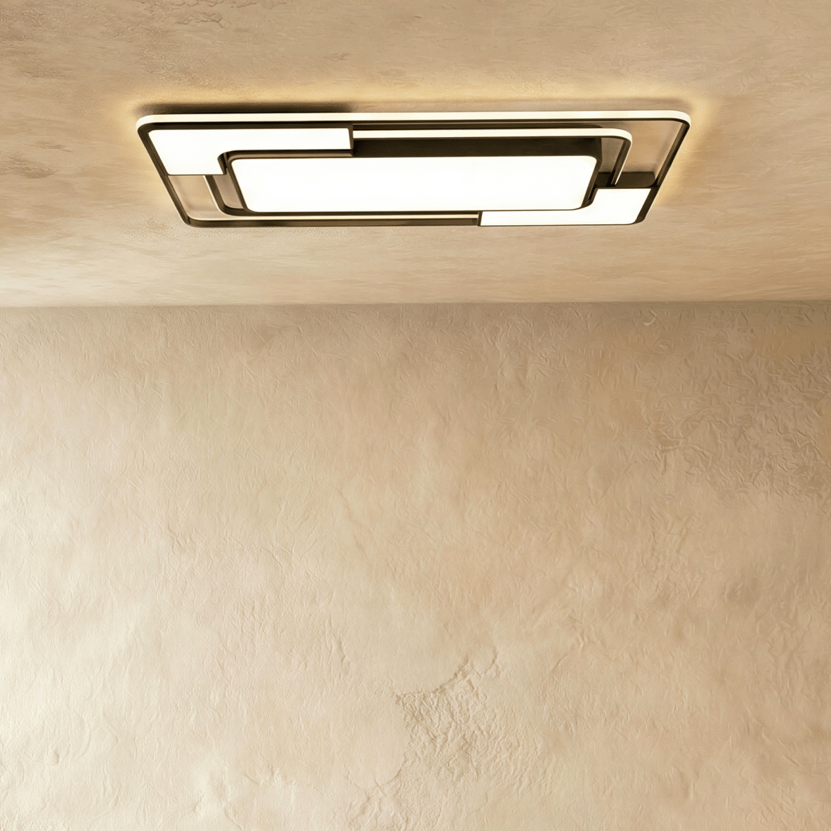 Amaya Ceiling Light
