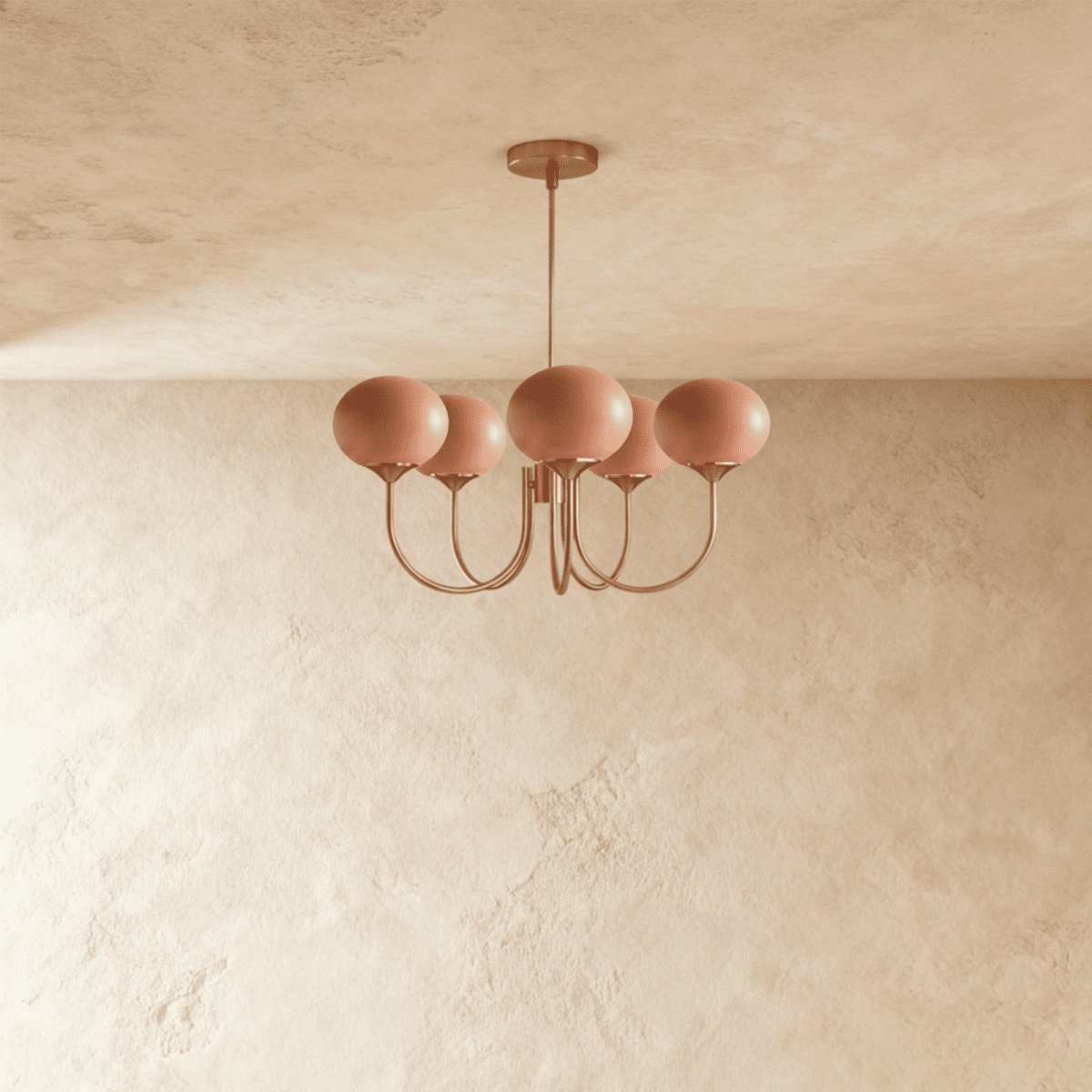 Amelia Chandelier