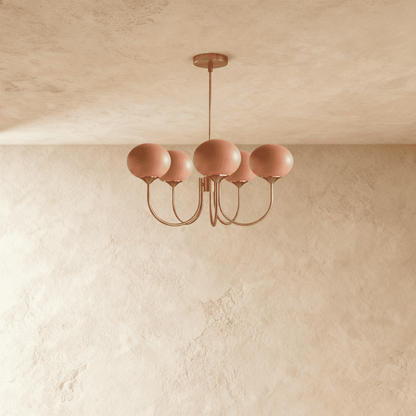 Amelia Chandelier