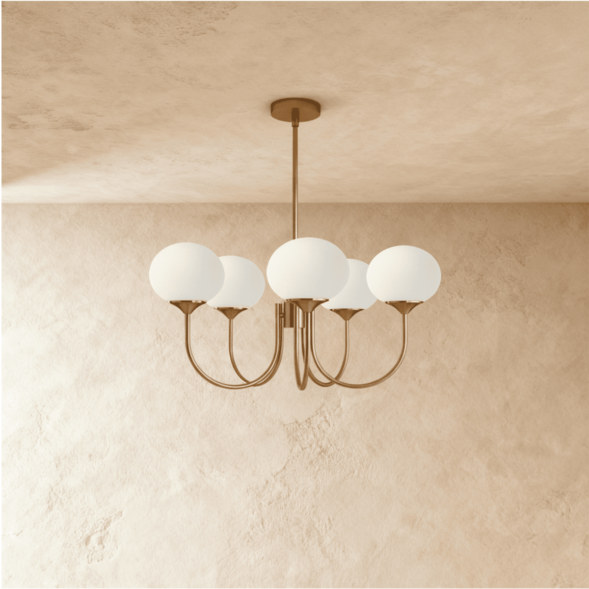 Amelia Chandelier