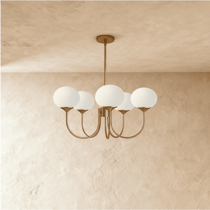 Amelia Chandelier