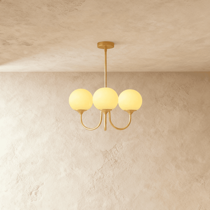 Amelia Chandelier