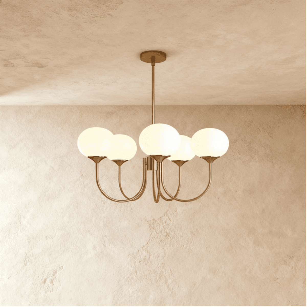 Amelia Chandelier
