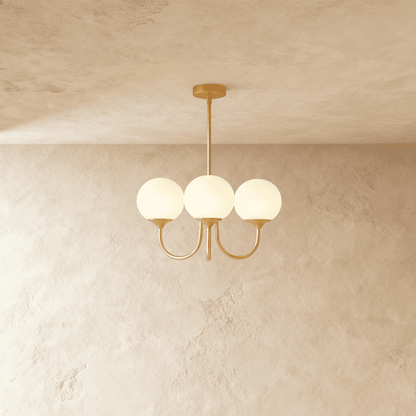 Amelia Chandelier