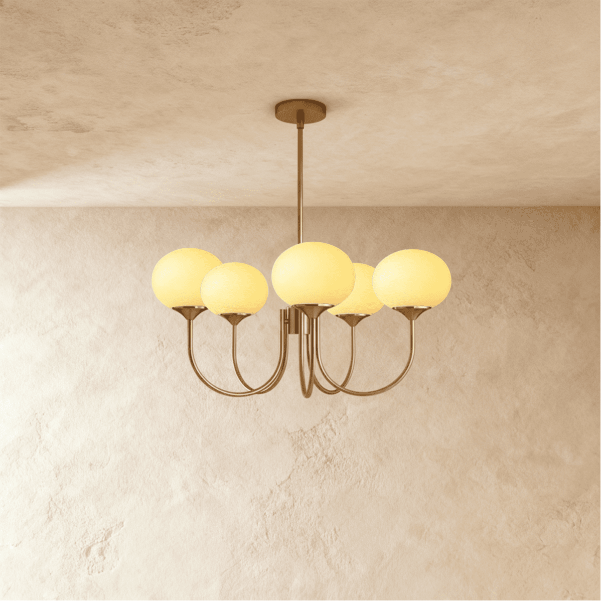 Amelia Chandelier