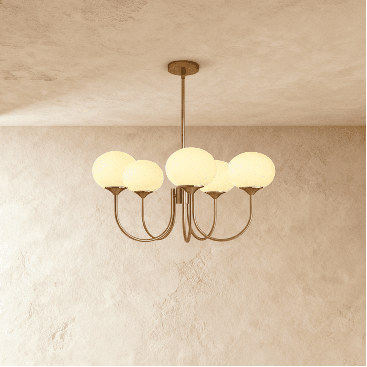 Amelia Chandelier