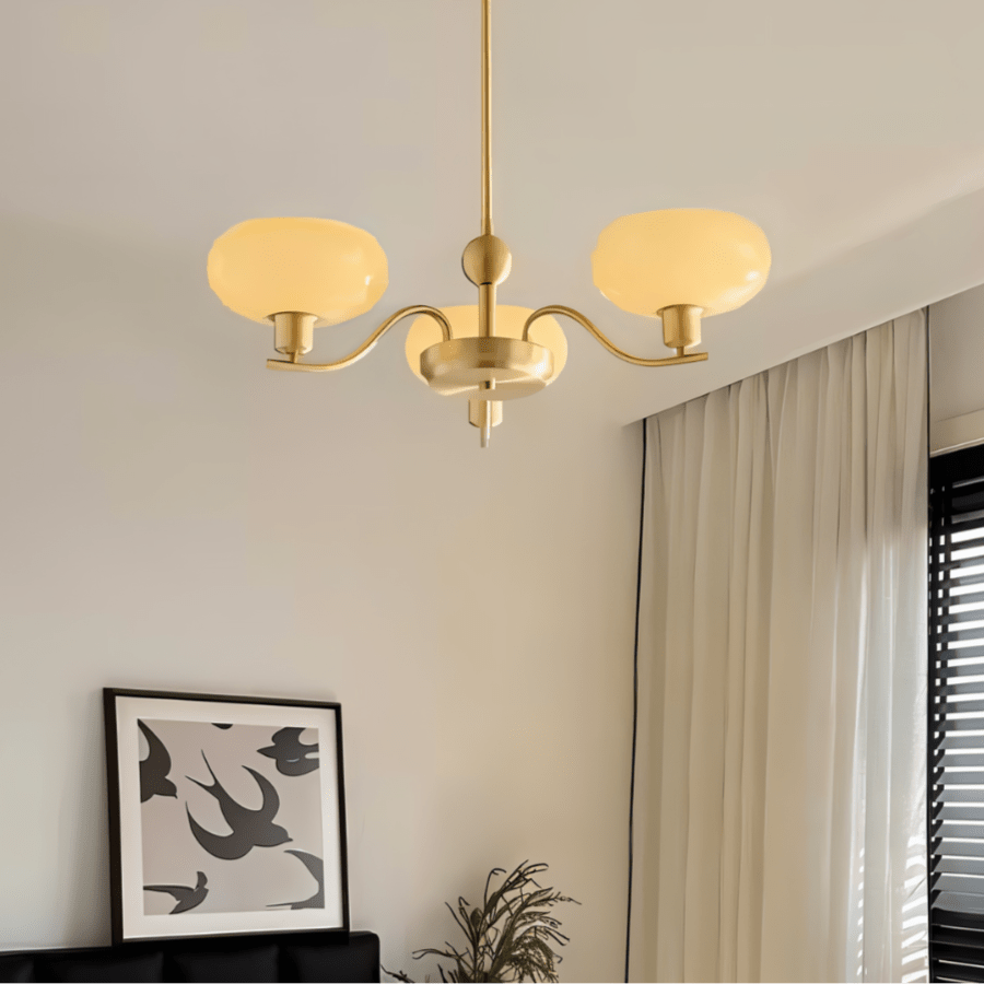 Ampix Chandelier