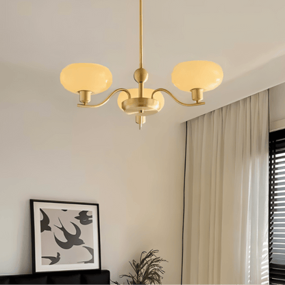 Ampix Chandelier