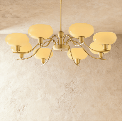 Ampix Chandelier