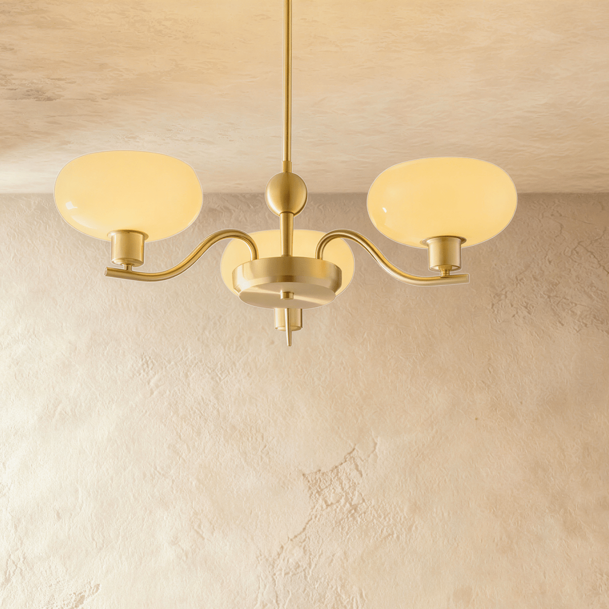 Ampix Chandelier