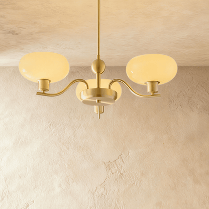 Ampix Chandelier