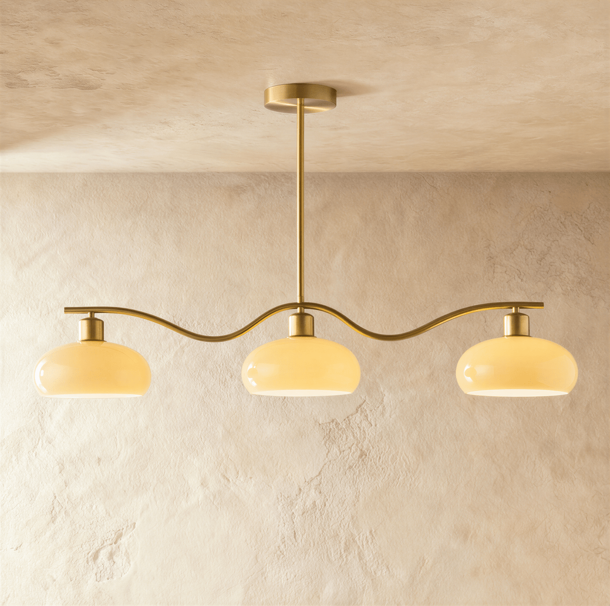 Ampix Chandelier