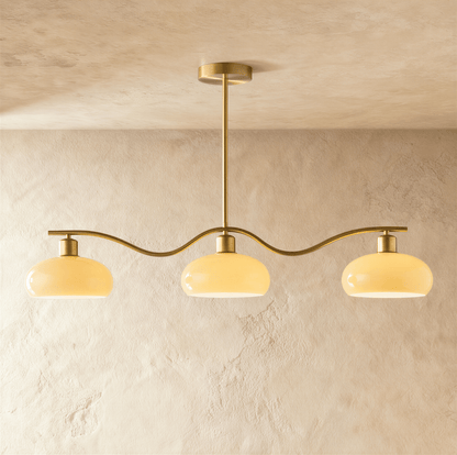 Ampix Chandelier