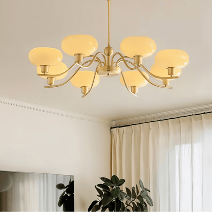 Ampix Chandelier