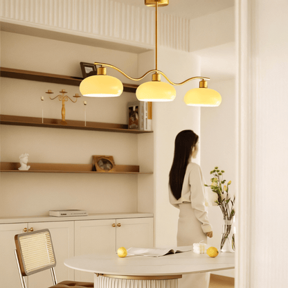 Ampix Chandelier