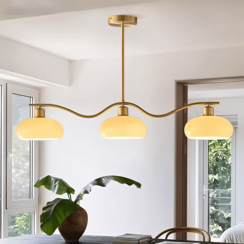 Ampix Chandelier