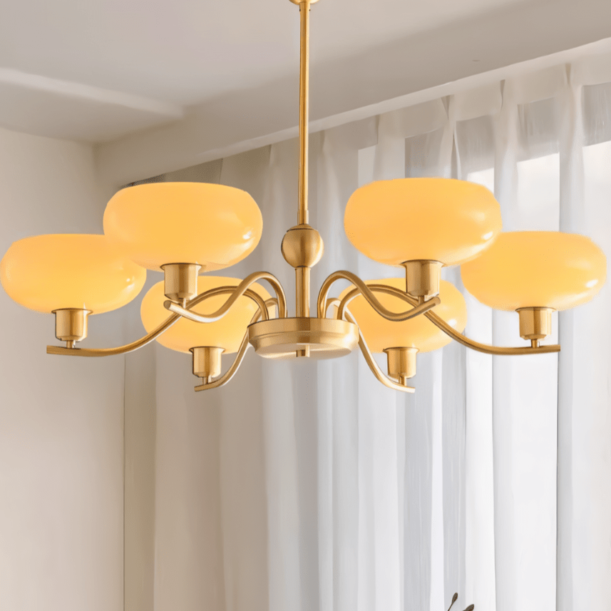 Ampix Chandelier