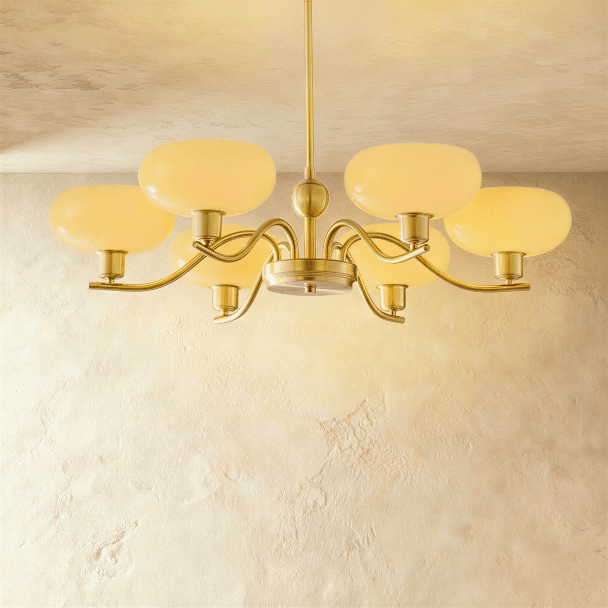 Ampix Chandelier