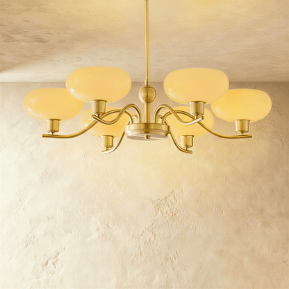 Ampix Chandelier