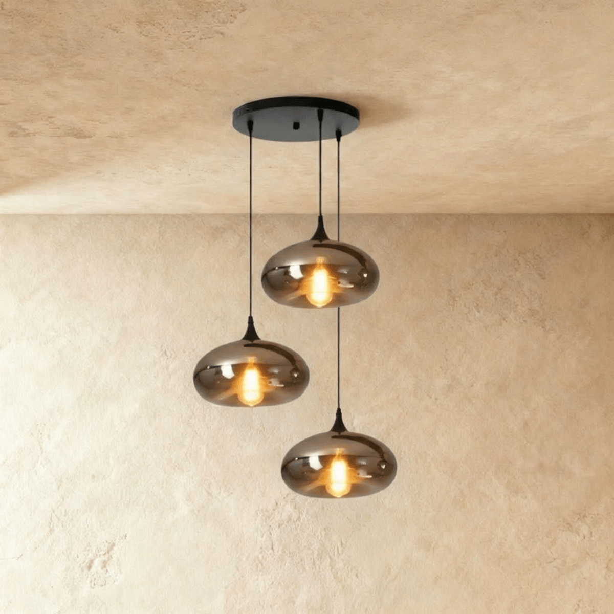 Anaar Pendant Light