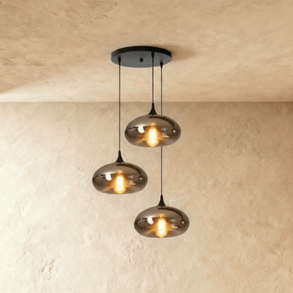 Anaar Pendant Light