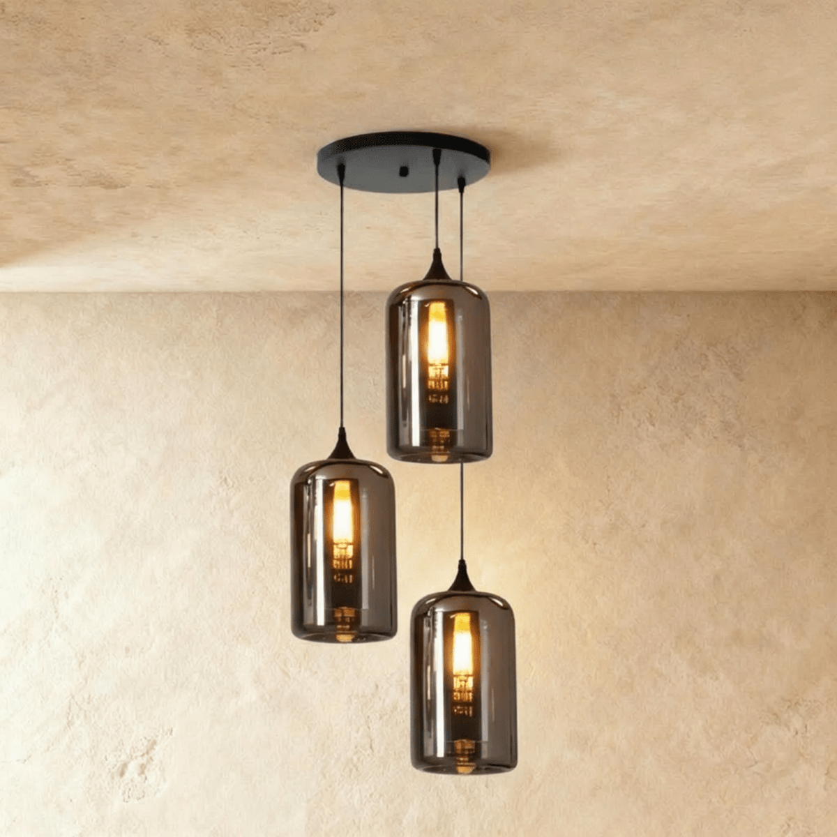 Anaar Pendant Light