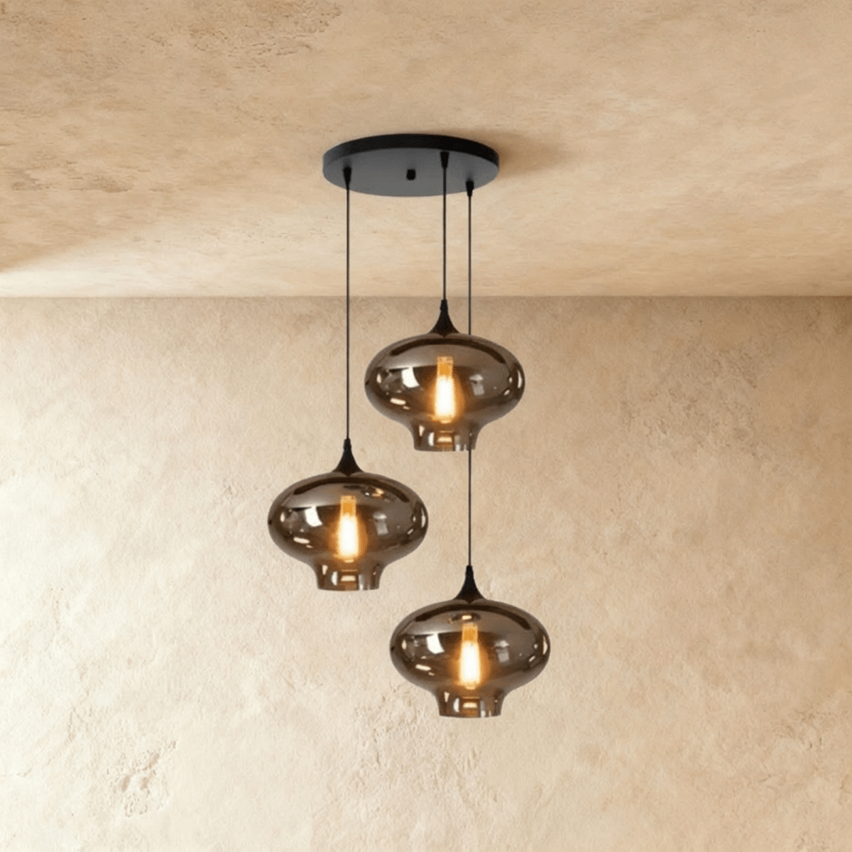 Anaar Pendant Light