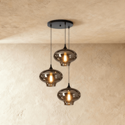 Anaar Pendant Light