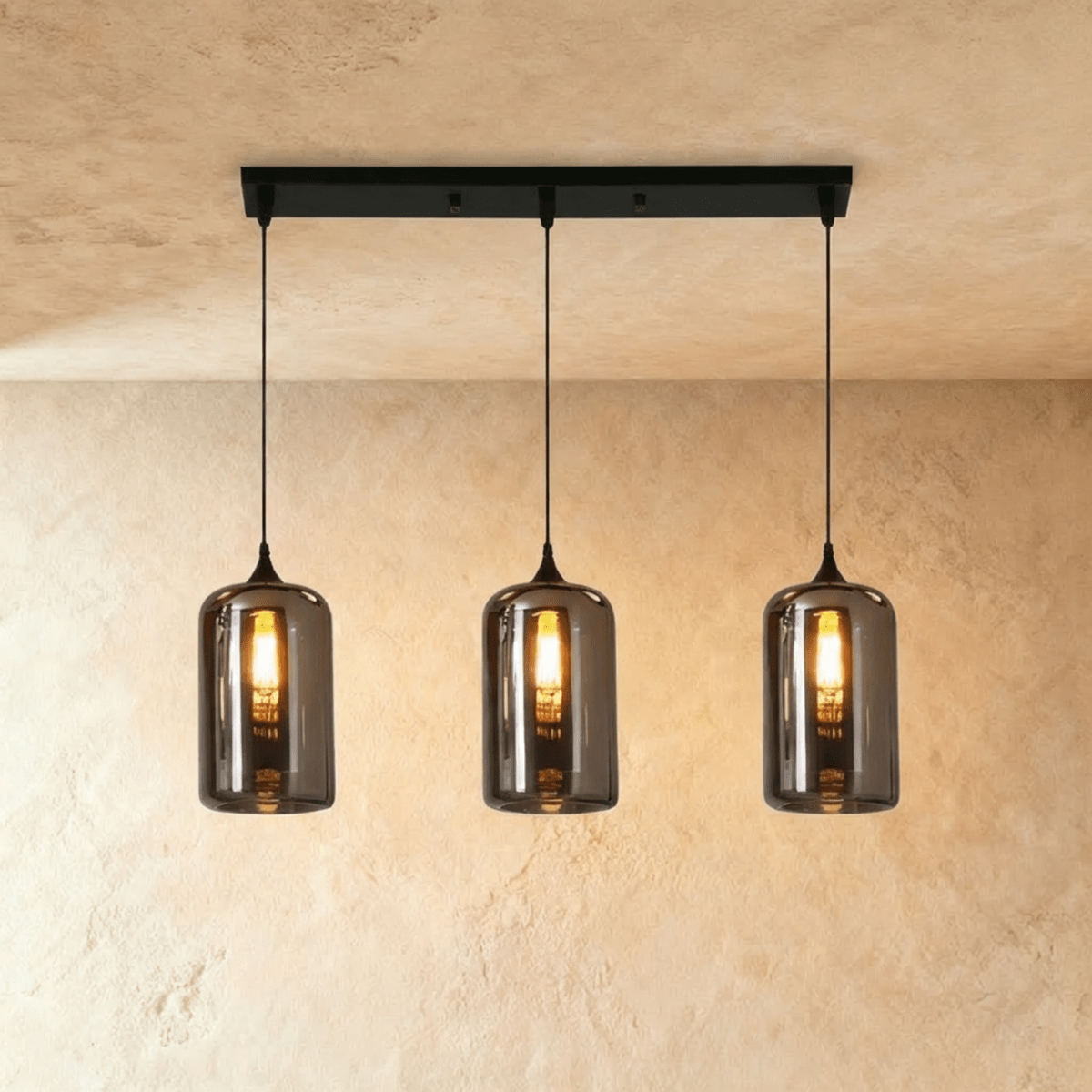 Anaar Pendant Light