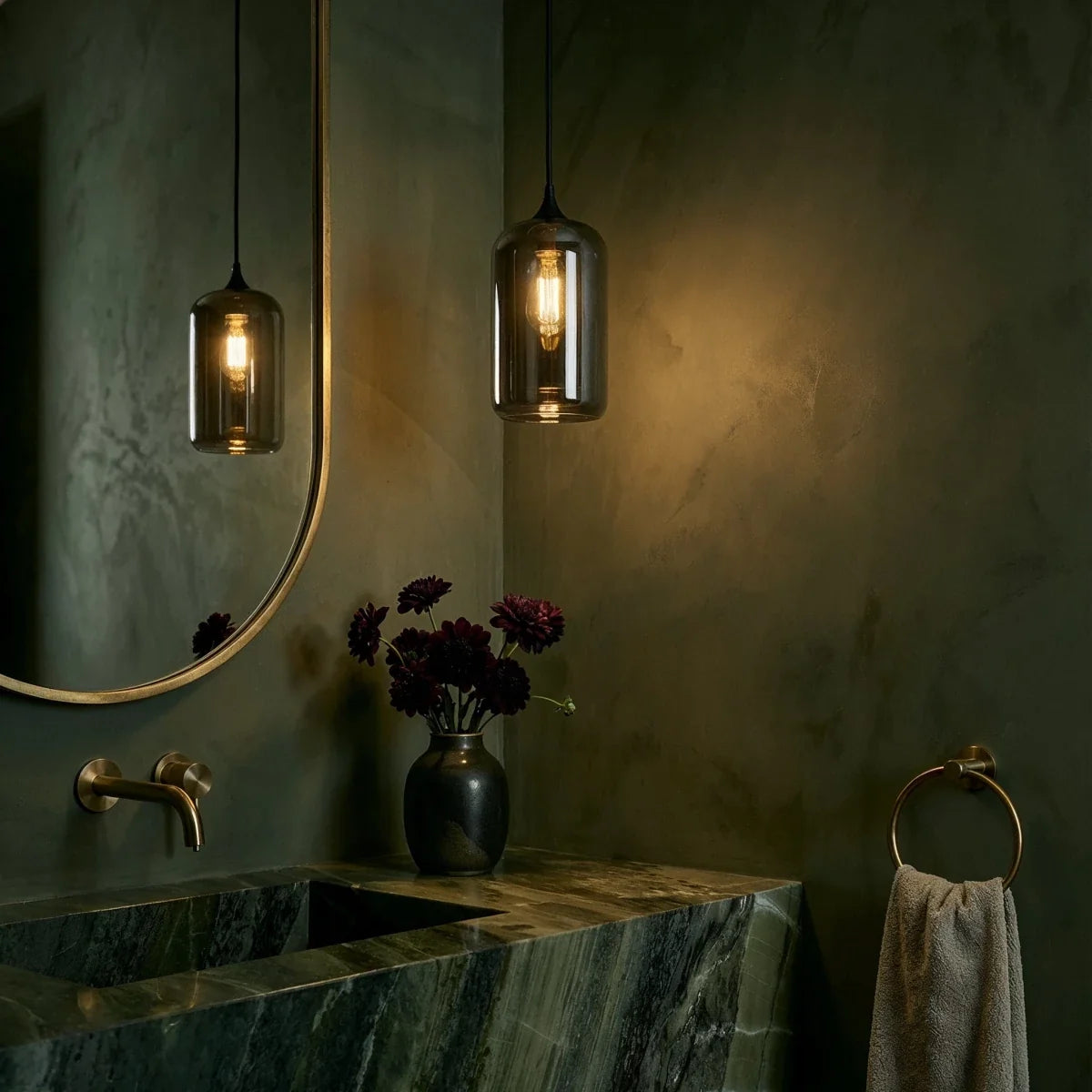Anaar Pendant Light
