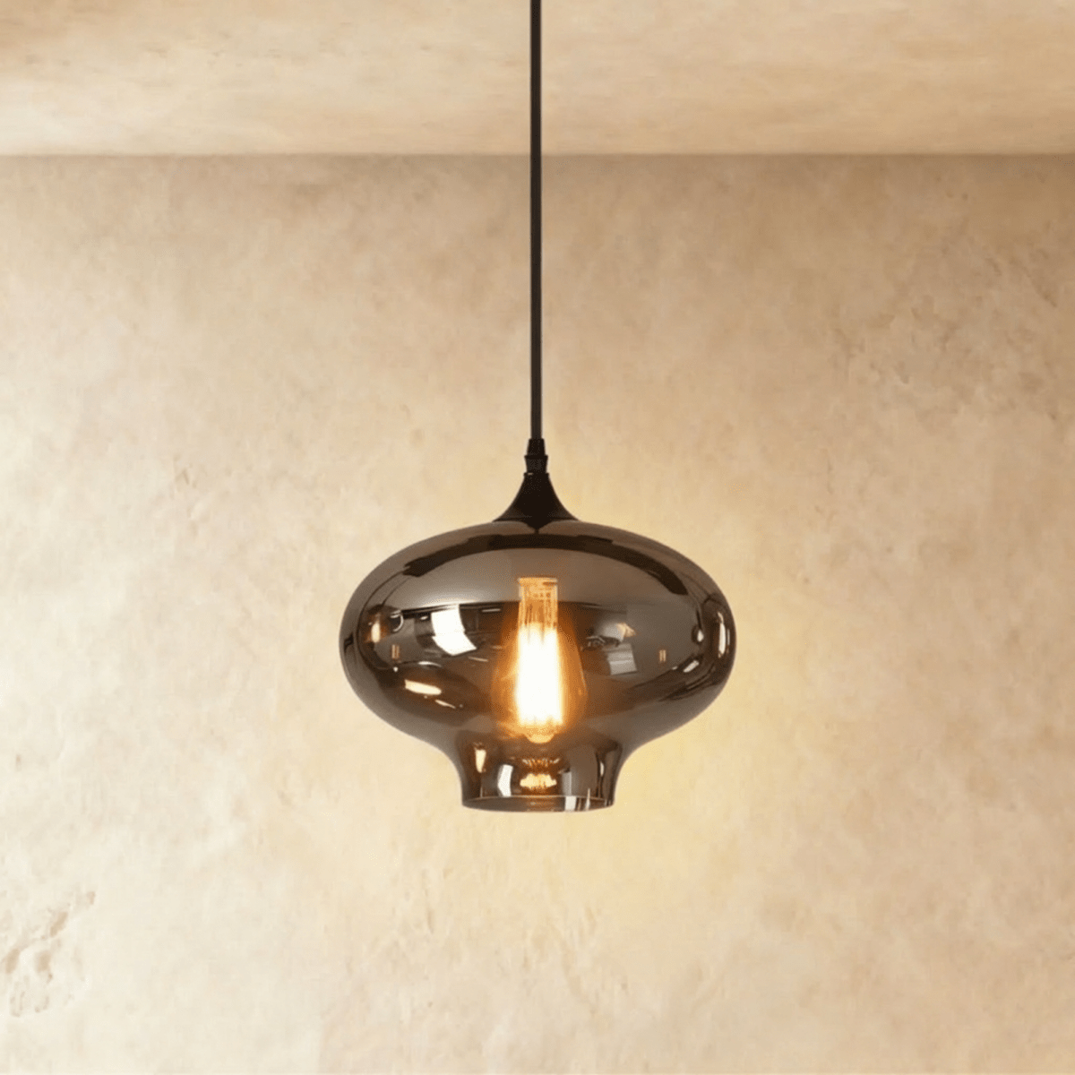 Anaar Pendant Light