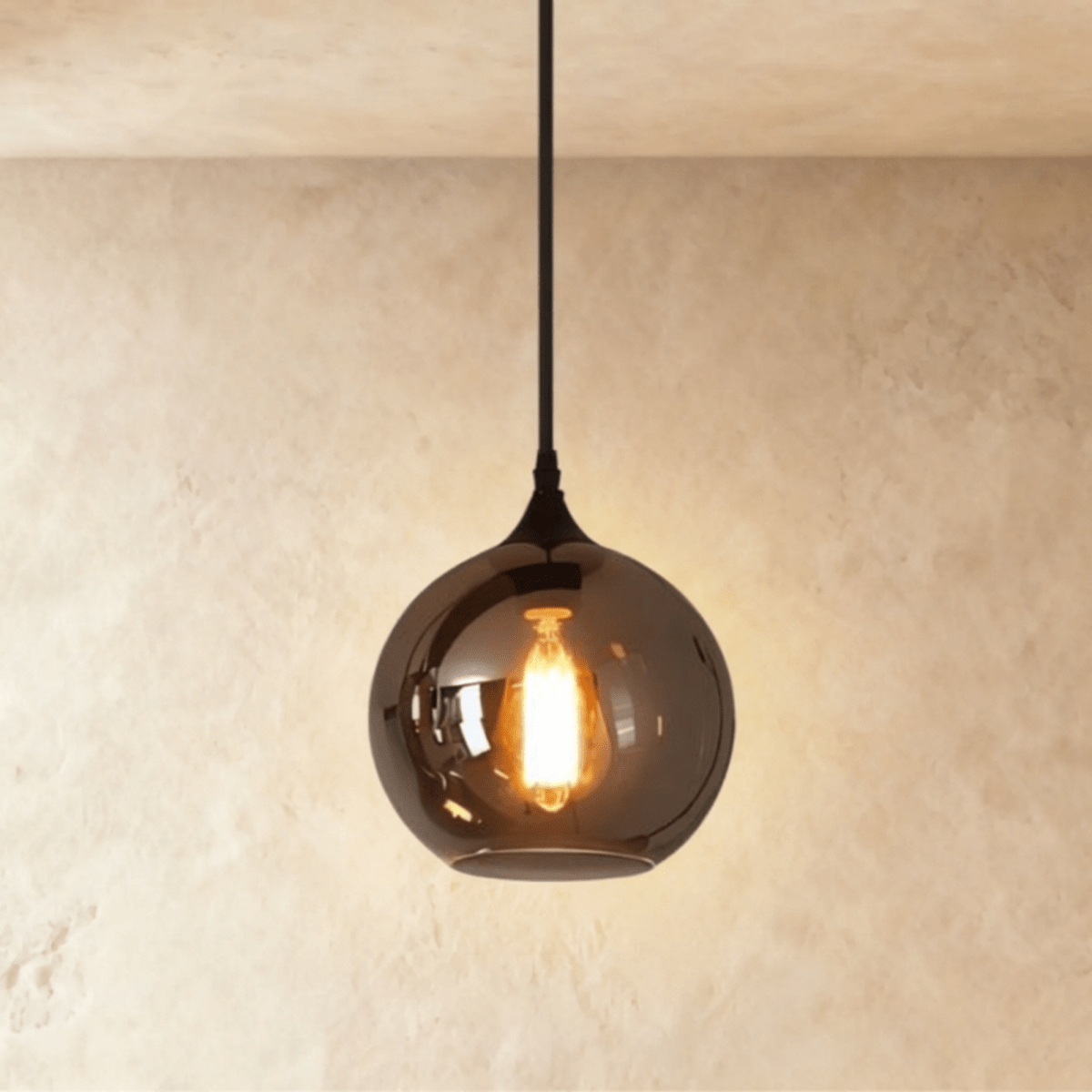 Anaar Pendant Light
