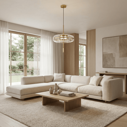 Anala Pendant Light