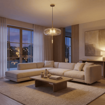 Anala Pendant Light