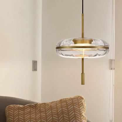 Anala Pendant Light