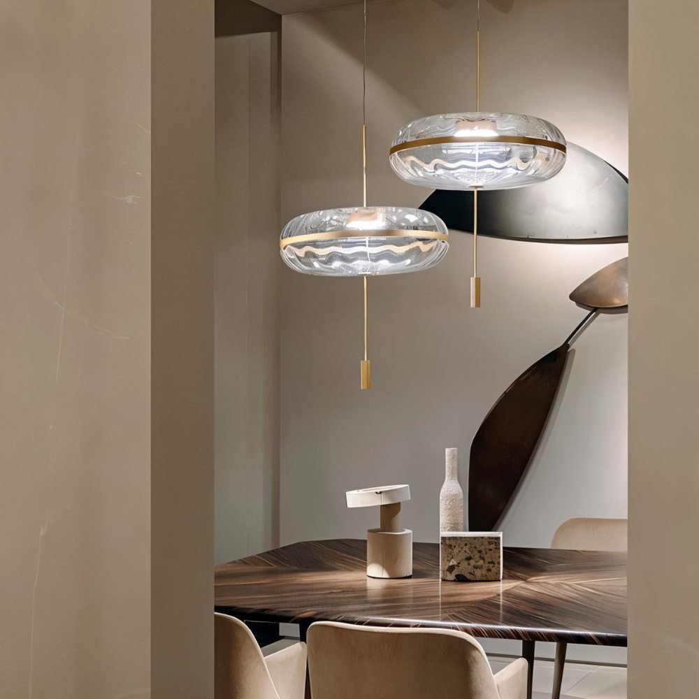 Anala Pendant Light