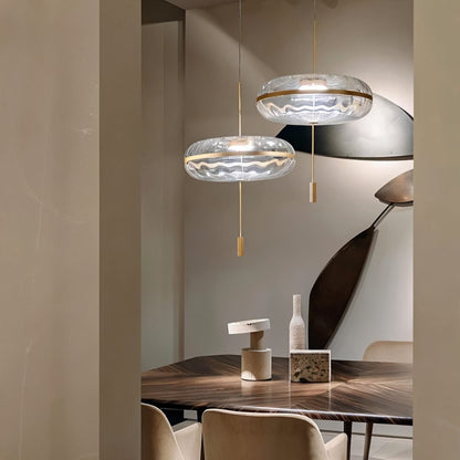 Anala Pendant Light